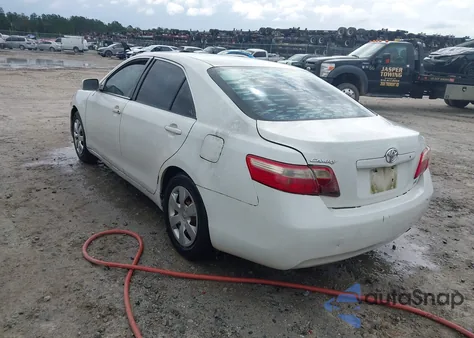 2009 Toyota Camry Le из США, поврежденный, VIN 4T1BE46K29U336048